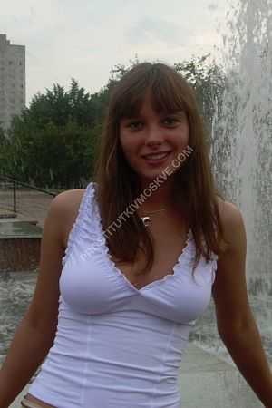 Нина, метро Тёплый Стан