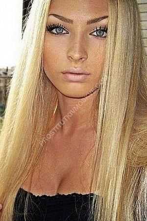 Татьяна, метро Деловой центр