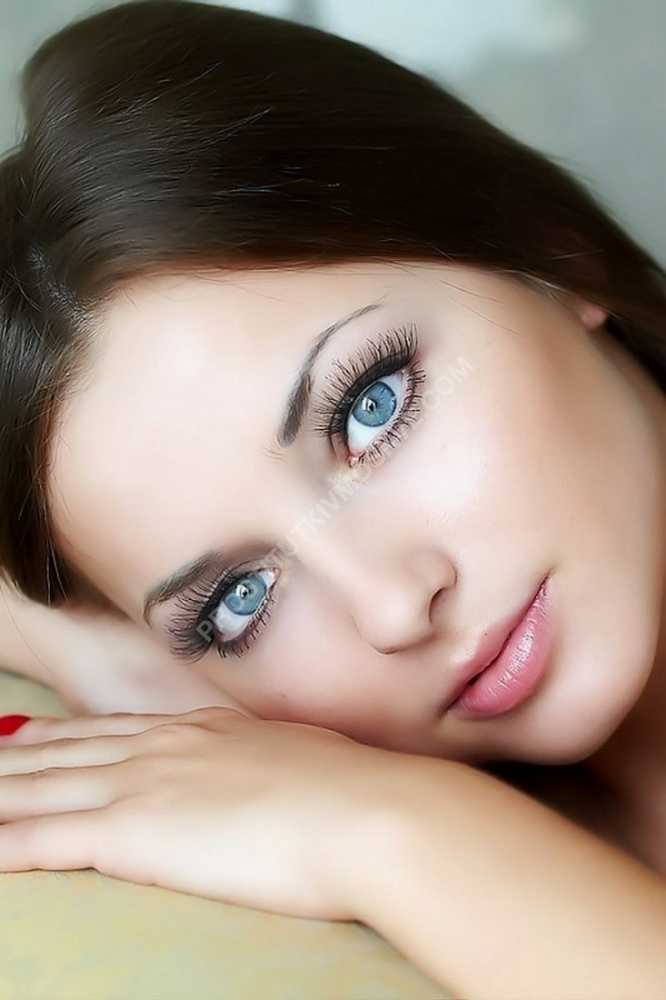 Проститутки