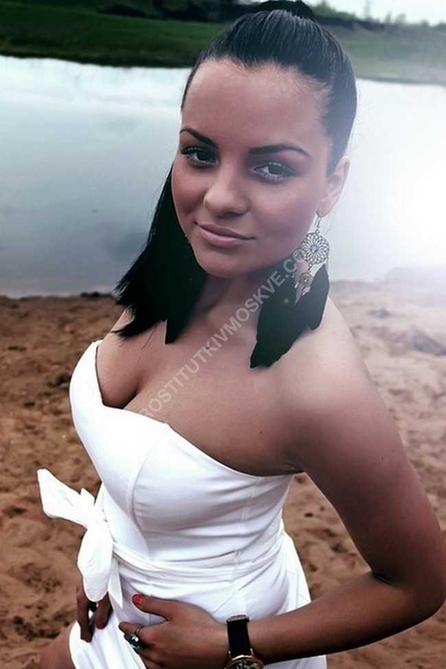 Проститутки