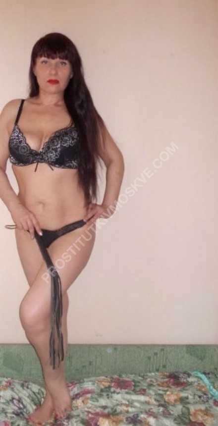 Проститутки