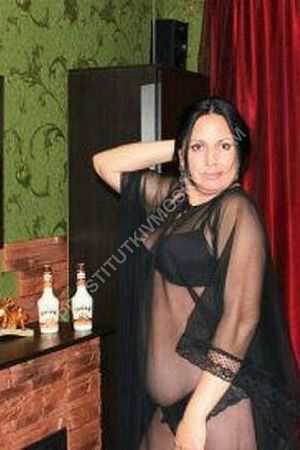 Олеся, метро Мякинино