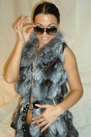 Люба, метро Воробьёвы горы