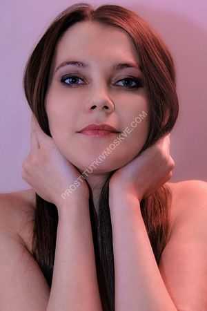 Натали, метро Коптево