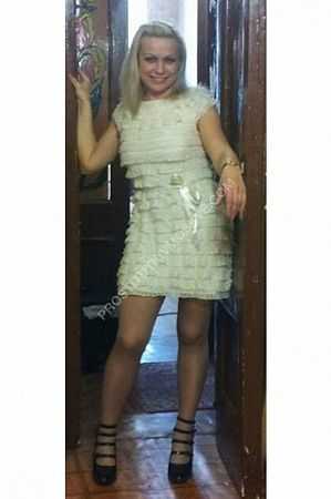 Анастасия, метро Бабушкинская