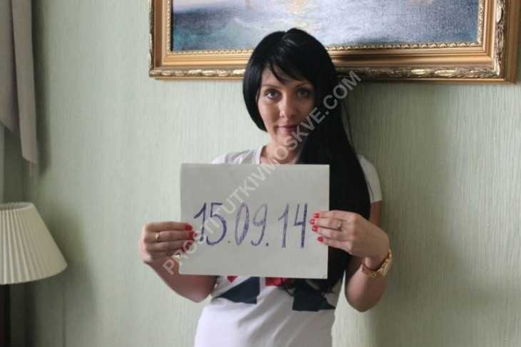 Проститутки