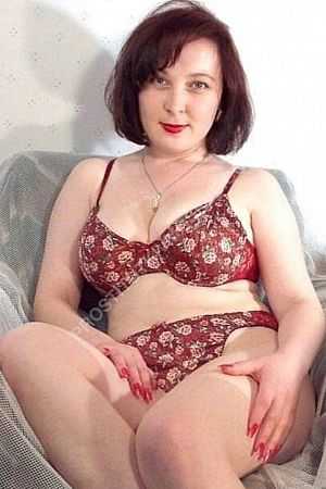 Катерина, метро Братиславская