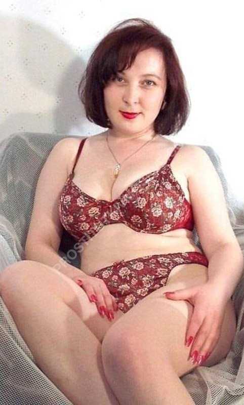 Проститутки