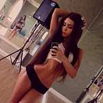 Проститутки Москвы