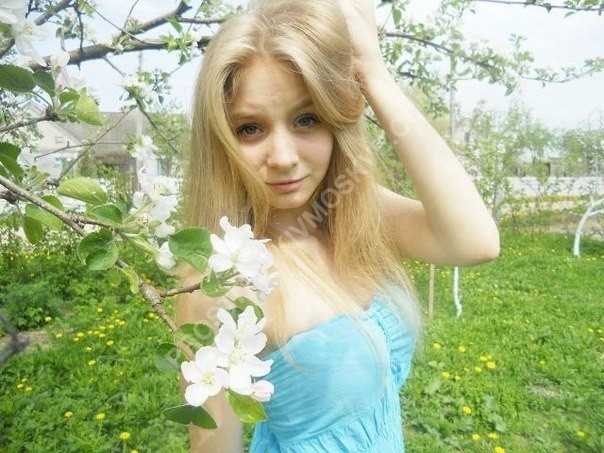 Проститутки