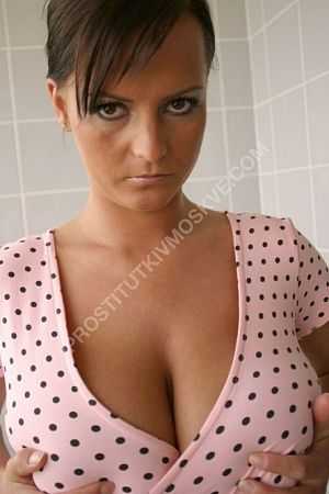 Наташа, метро Угрешская