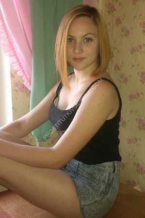 Натали, метро Марьино