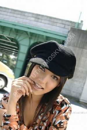 Нина, метро Кузьминки