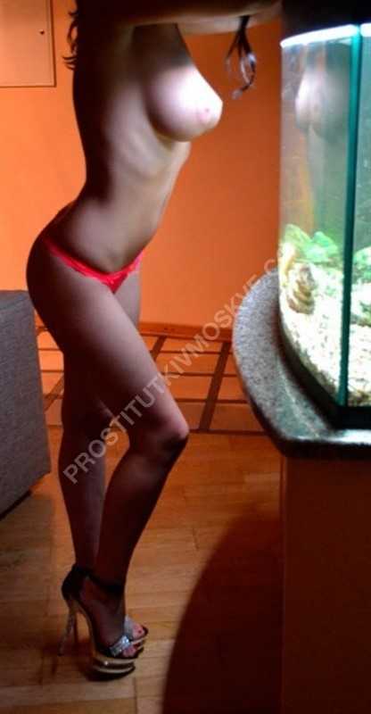 Проститутки