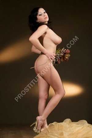 Евгения, метро Сходненская