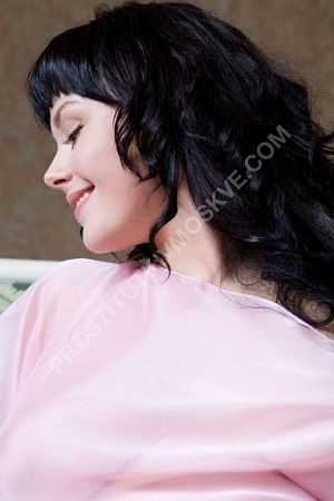 Катя, метро Строгино