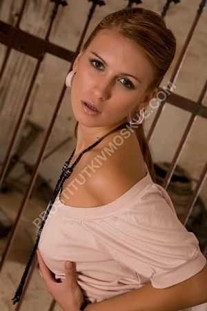 Валерия, метро Авиамоторная