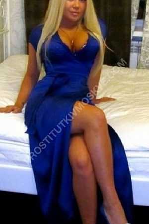 Татьяна, метро Бауманская