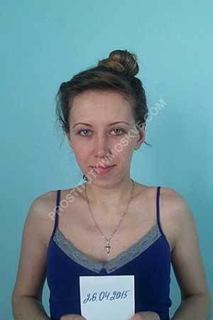 Валерия, метро Волжская