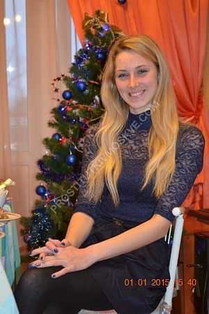 Катя, метро Фрунзенская