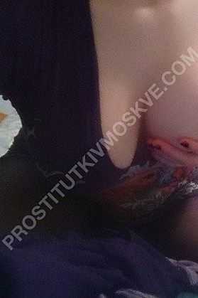 Кира, метро Площадь Гагарина