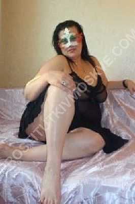 Вера, метро Угрешская