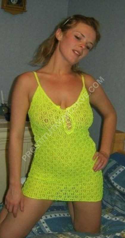 Проститутки