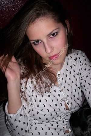 Люда, метро Тропарёво