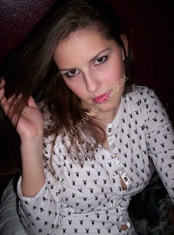 Проститутки