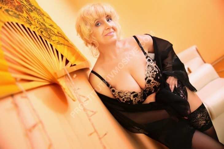 Проститутки