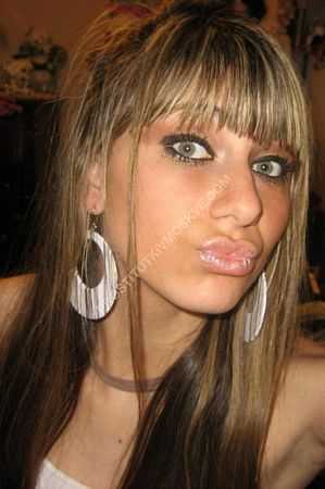 Надя, метро Охотный ряд