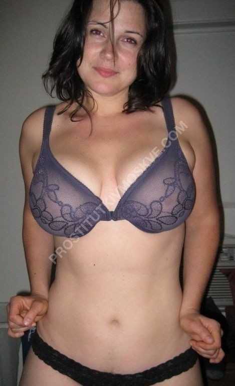 Проститутки