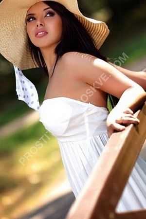 Ирина, метро Кузьминки