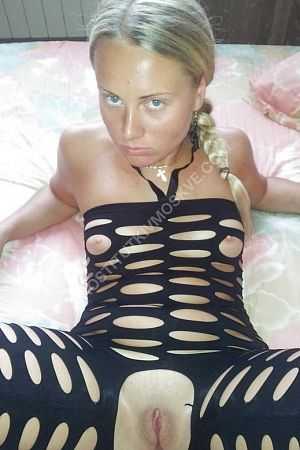 Ира, метро Площадь Революции