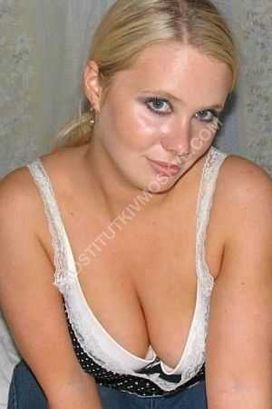 Анастасия, метро Балтийская