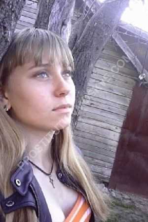 Полина, метро Панфиловская