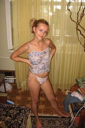 Катерина, метро Коммунарка