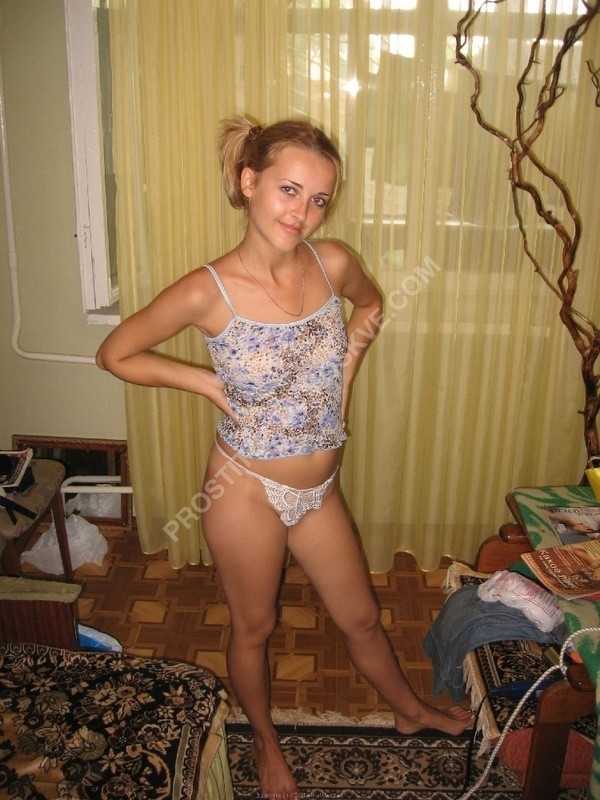 Проститутки