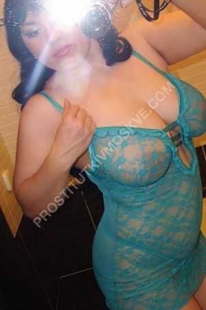 Олеся, метро Мичуринский проспект