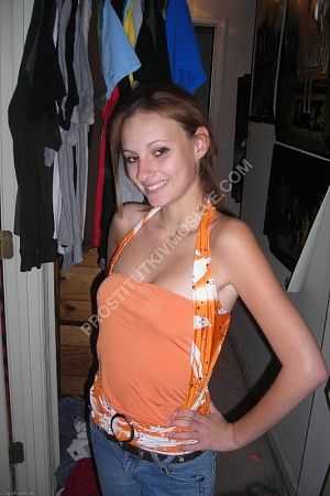 Аня, метро Лихоборы