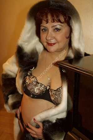 Ирина, метро Беляево