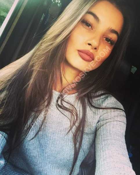 Проститутки