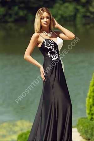 Мария, метро Строгино