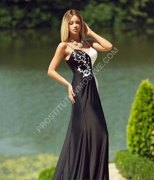 Проститутки