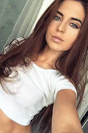 Алиночка, метро Октябрьское Поле