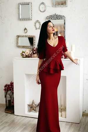 Марина, метро Дмитровская