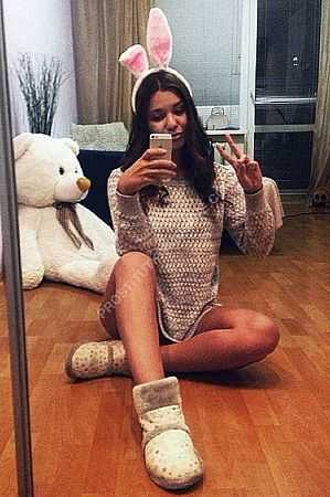 Аня, метро Подольск