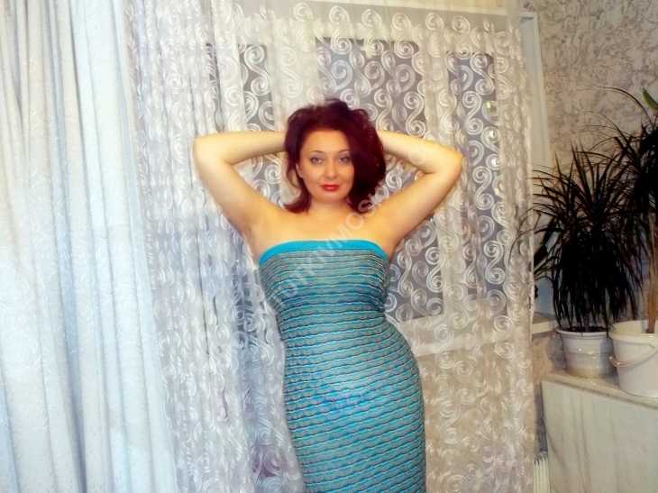 Проститутки