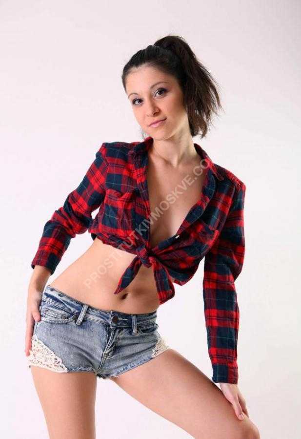 Проститутки