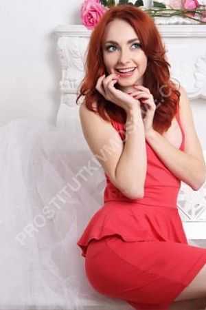 Аня, метро Бабушкинская